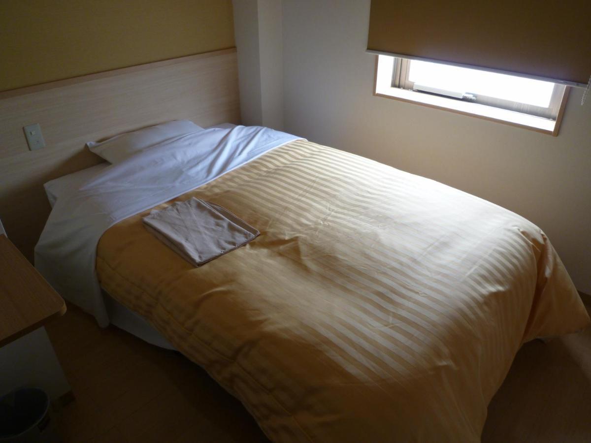 Hotel Monzennoyu Дзьоецу Номер фото
