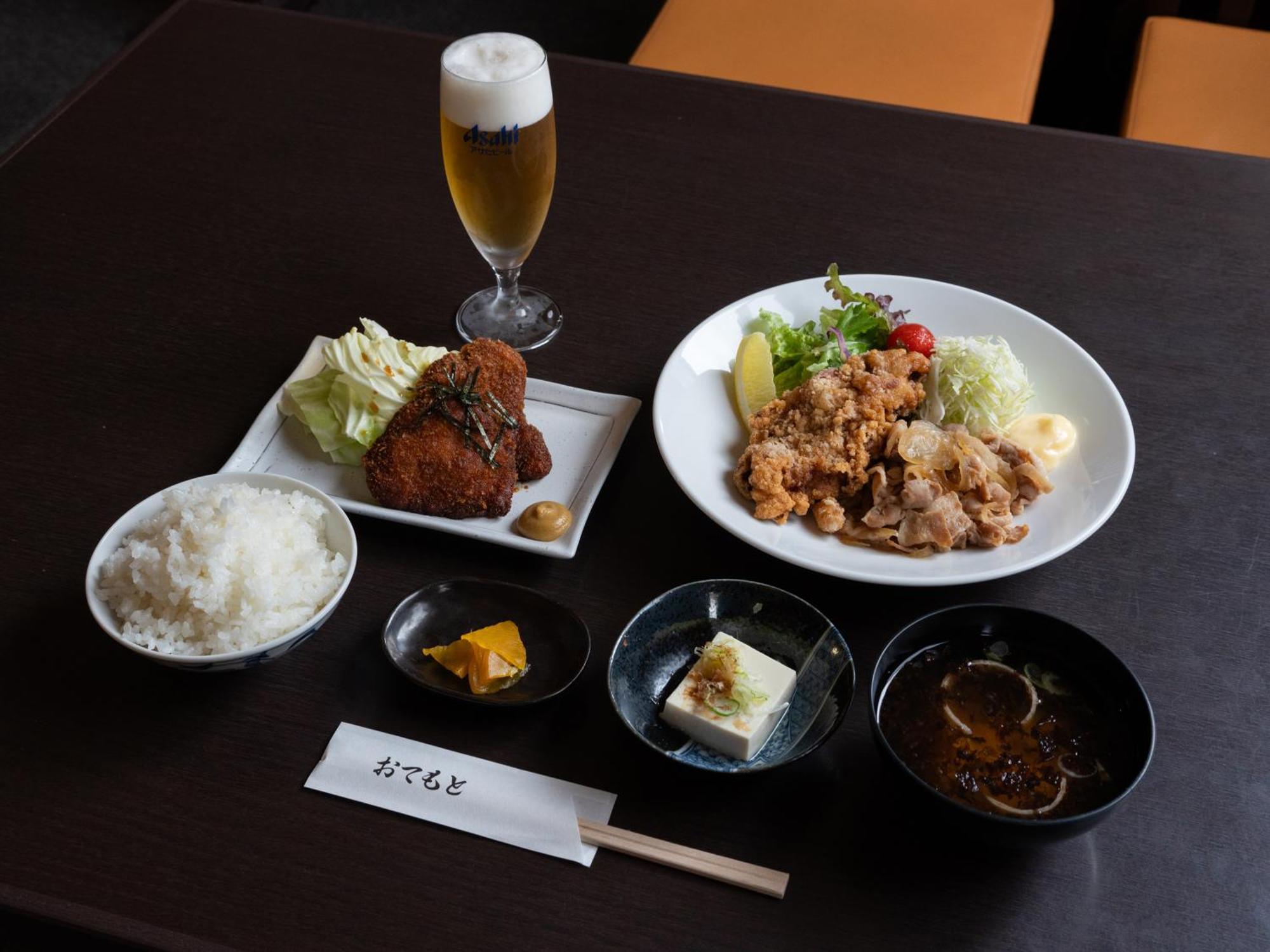 Hotel Monzennoyu Дзьоецу Екстер'єр фото