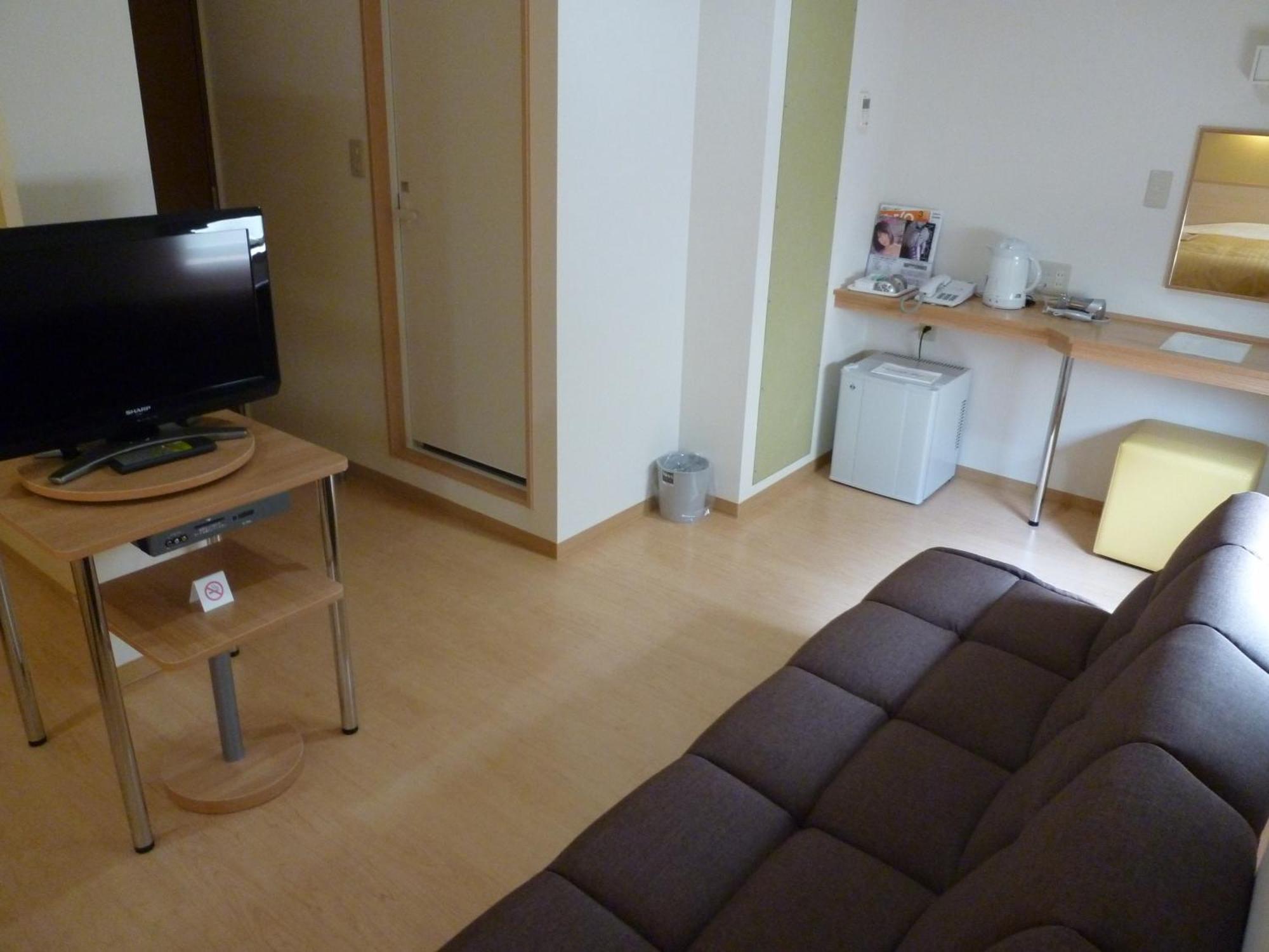 Hotel Monzennoyu Дзьоецу Номер фото