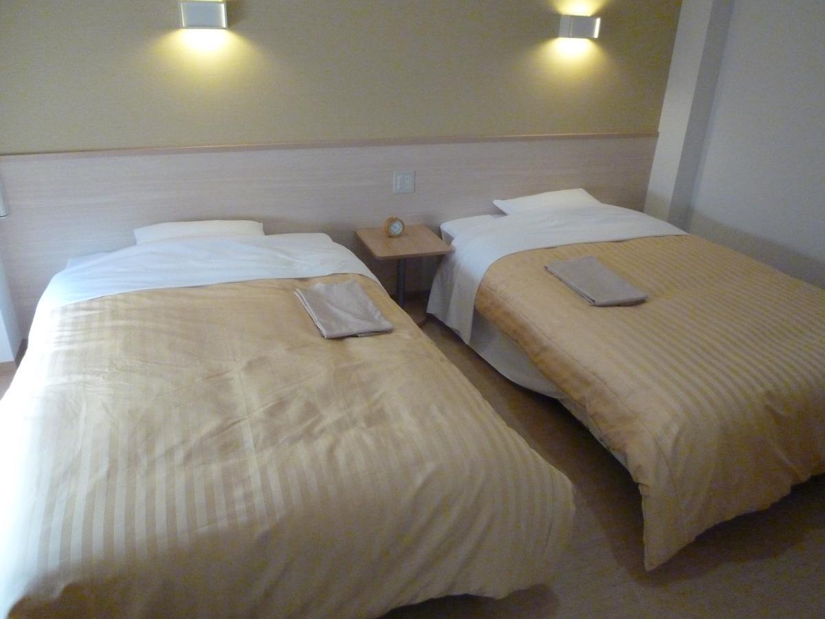 Hotel Monzennoyu Дзьоецу Екстер'єр фото