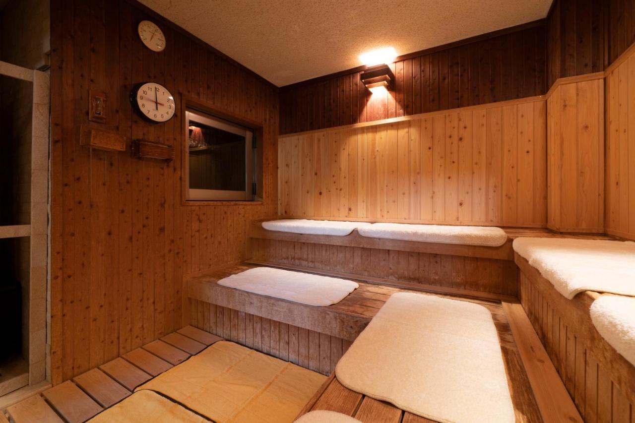 Hotel Monzennoyu Дзьоецу Екстер'єр фото